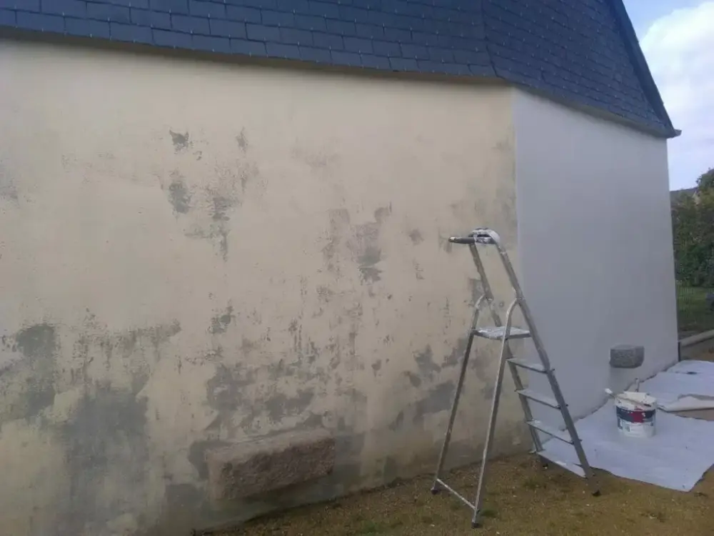 travaux
