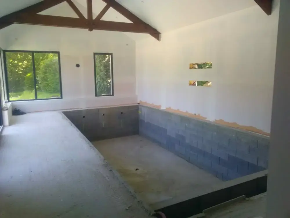 travaux