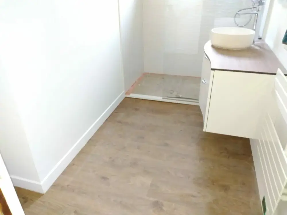 travaux