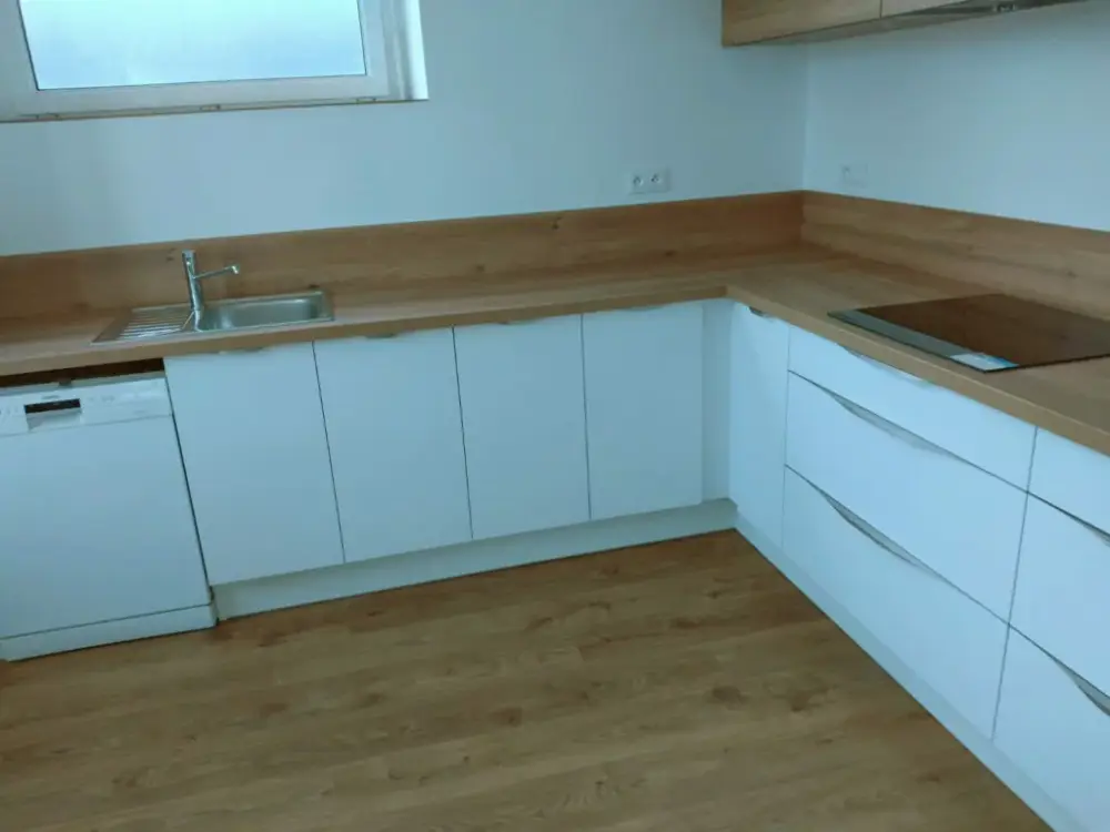 travaux