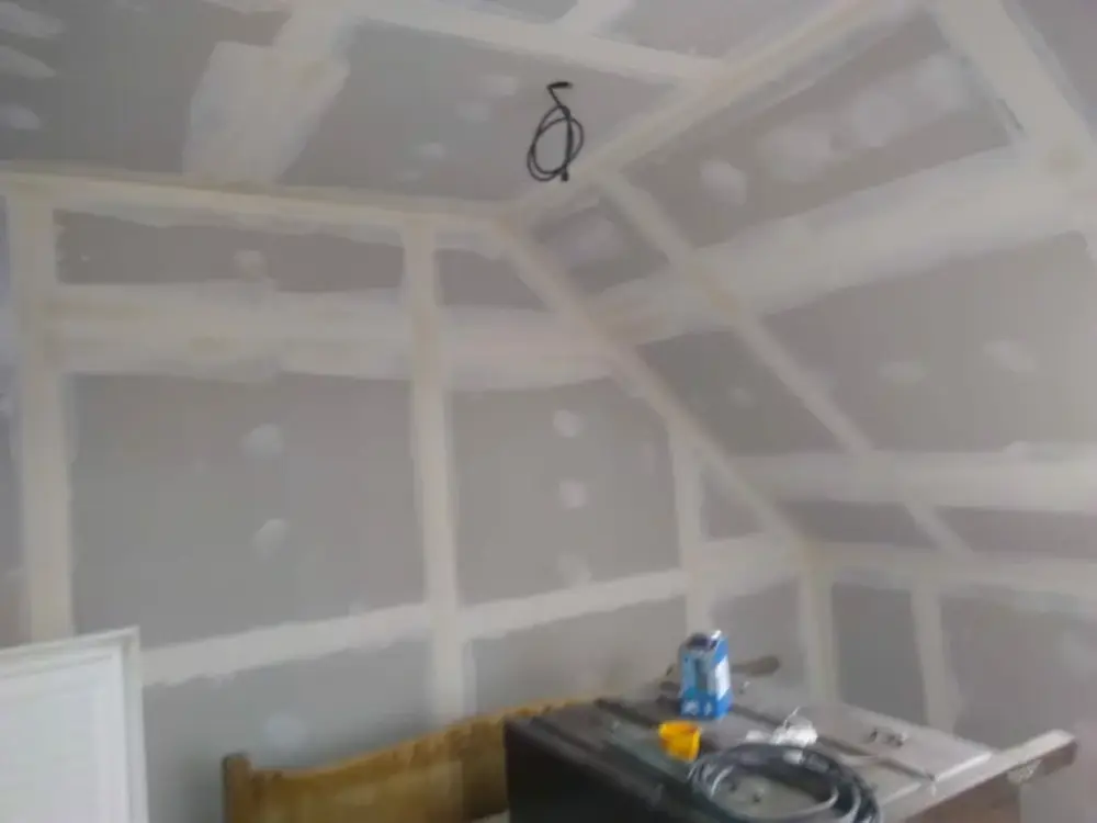 travaux