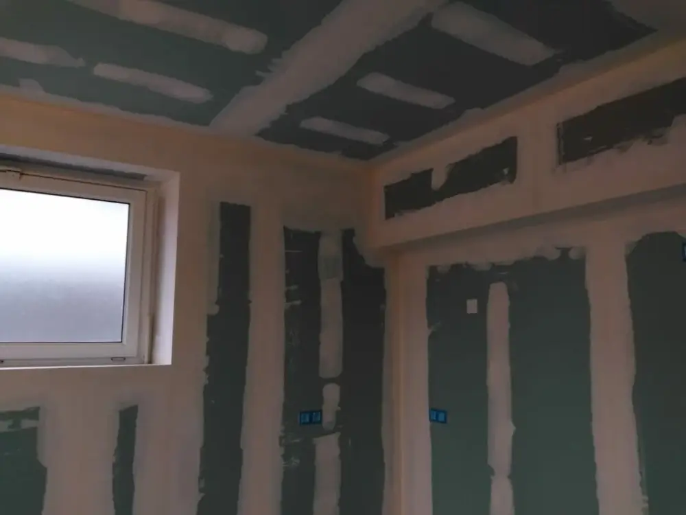 travaux
