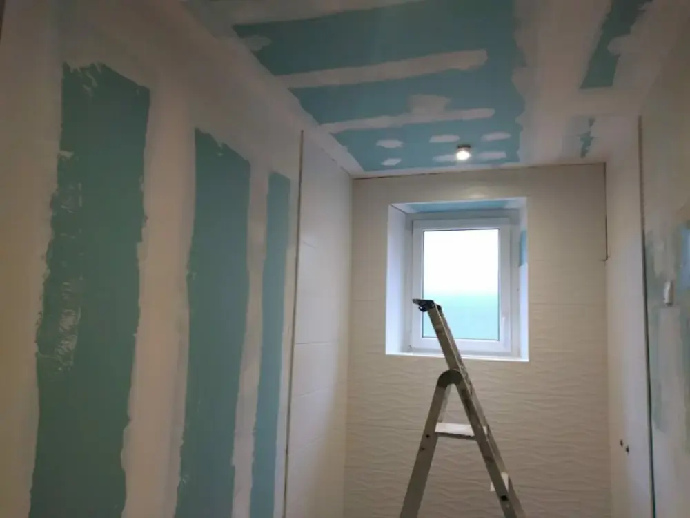 travaux