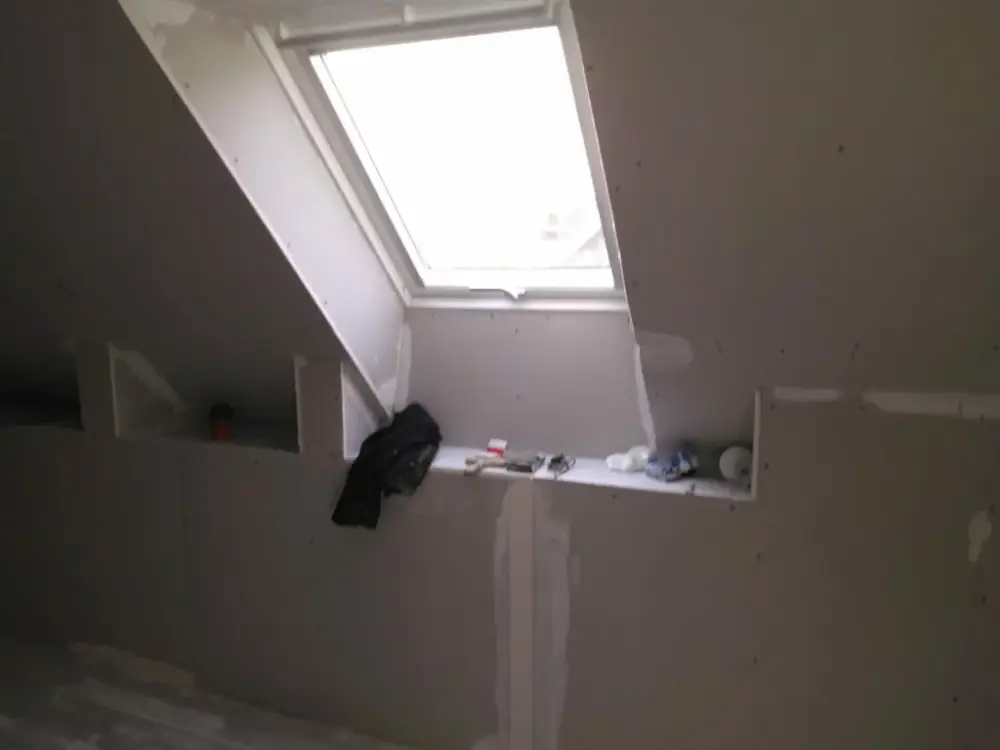 travaux