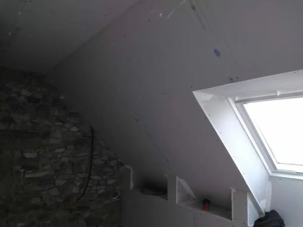 travaux