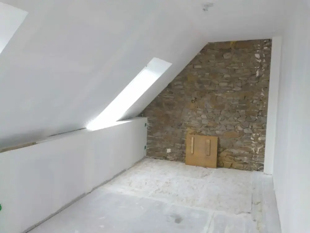 travaux