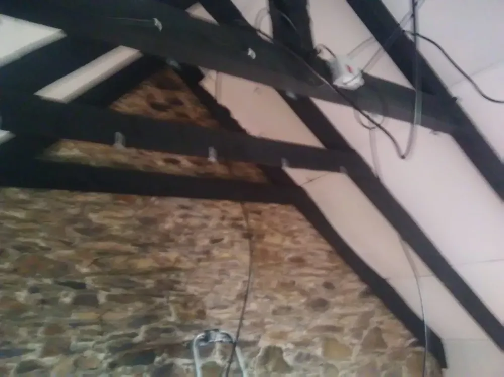 travaux